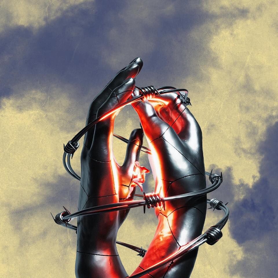 This Thing of Ours promo art